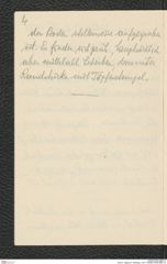 Seite 6, Tagebuch "Göttweig | 1931" (NHMW-PRAE-BBB-73)